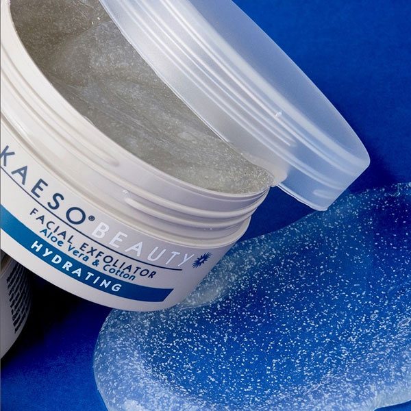 Exfoliator